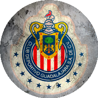 Logo Escuela de Futbol Chivas